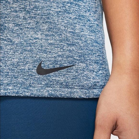 Nike Dri-Fit Plus Size Short Sleeve Shirt. NEW - Picture 4 of 7